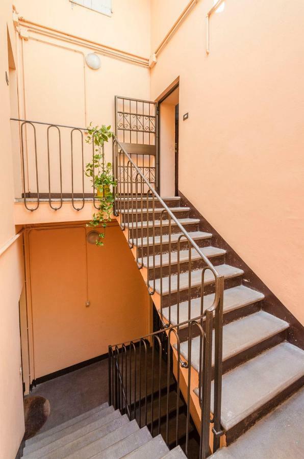 Leprosetti Apartment Bologna Exterior photo