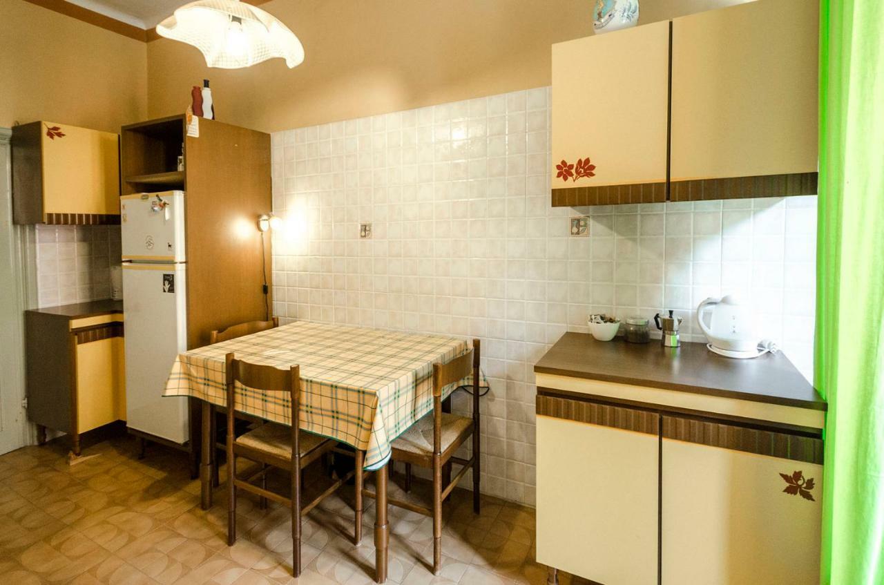 Leprosetti Apartment Bologna Exterior photo
